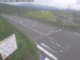 江府町御机
