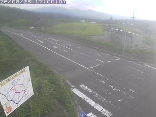 江府町御机
