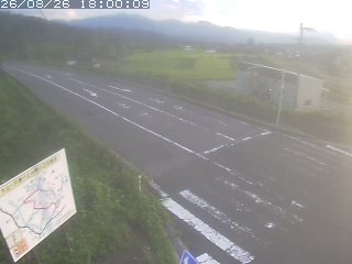 江府町御机