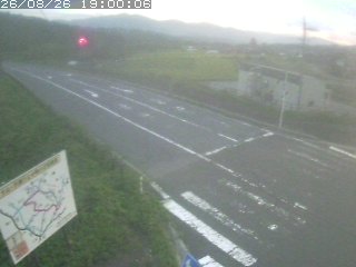 江府町御机