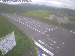 江府町御机