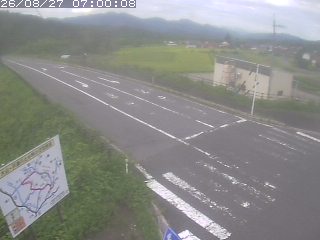 江府町御机