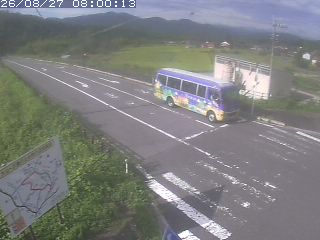 江府町御机