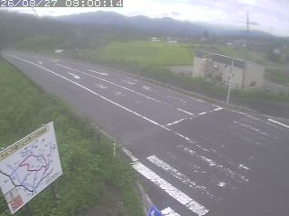江府町御机