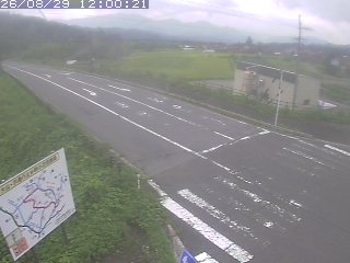 江府町御机