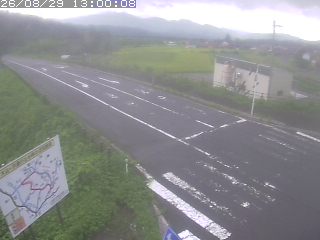江府町御机