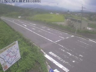 江府町御机