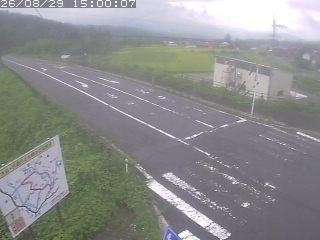 江府町御机