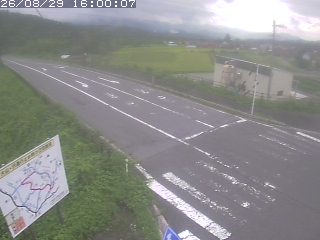 江府町御机
