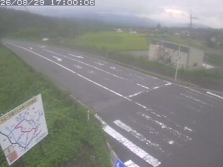 江府町御机
