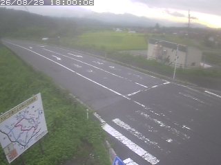 江府町御机