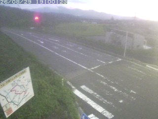 江府町御机