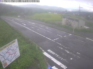 江府町御机
