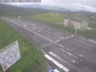江府町御机