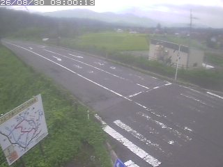 江府町御机