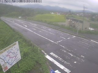 江府町御机