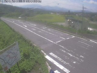 江府町御机