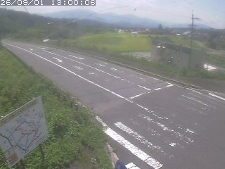 江府町御机