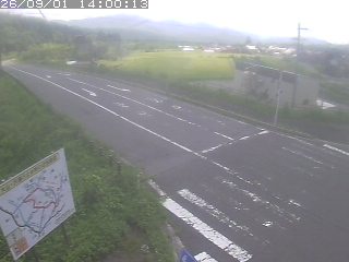 江府町御机