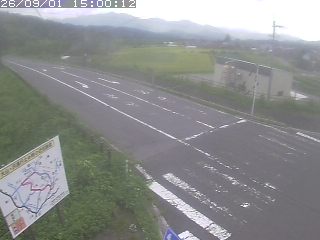 江府町御机