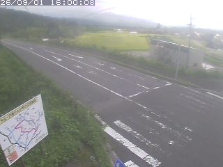 江府町御机