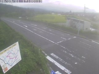江府町御机