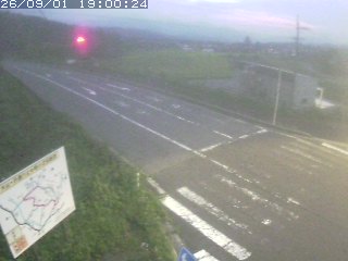 江府町御机