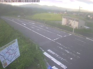 江府町御机
