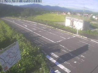 江府町御机