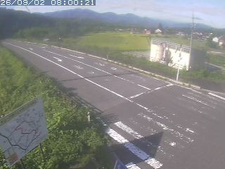 江府町御机