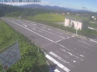 江府町御机