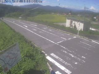 江府町御机