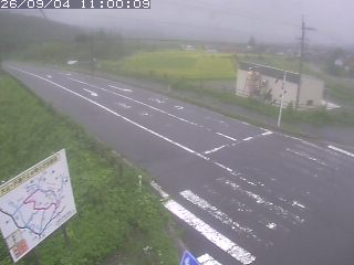 江府町御机