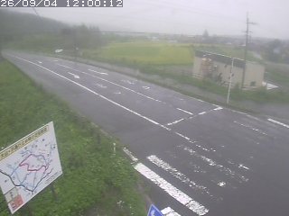 江府町御机