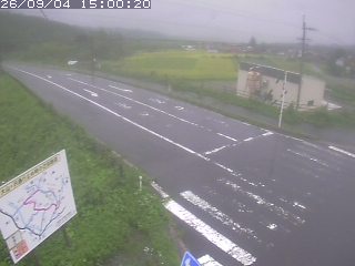 江府町御机