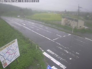 江府町御机