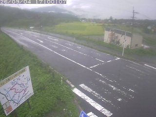 江府町御机