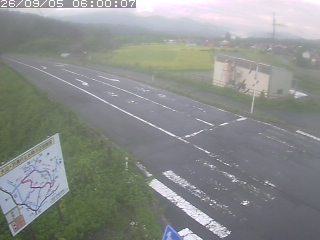 江府町御机