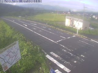 江府町御机