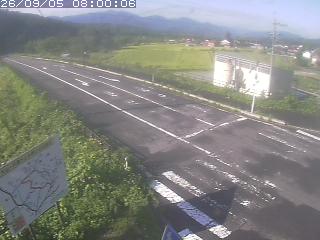 江府町御机
