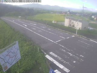 江府町御机