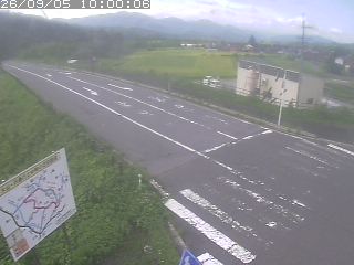 江府町御机