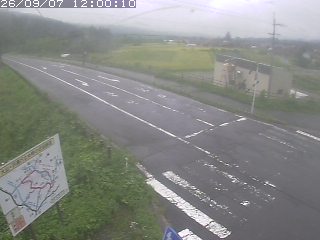 江府町御机