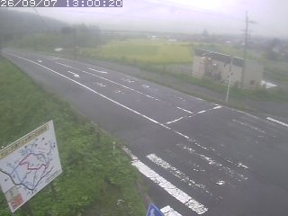 江府町御机
