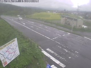 江府町御机