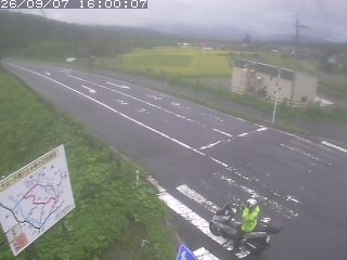 江府町御机