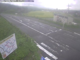 江府町御机