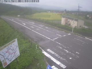 江府町御机