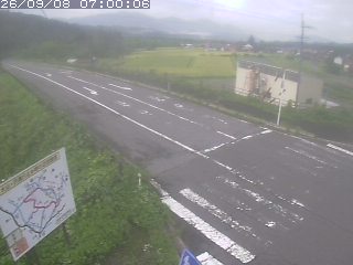 江府町御机