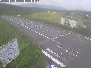 江府町御机